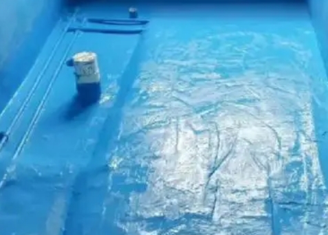 沽源卫生间漏水维修公司分享下沽源卫生间防水工程中常用防水涂料介绍。